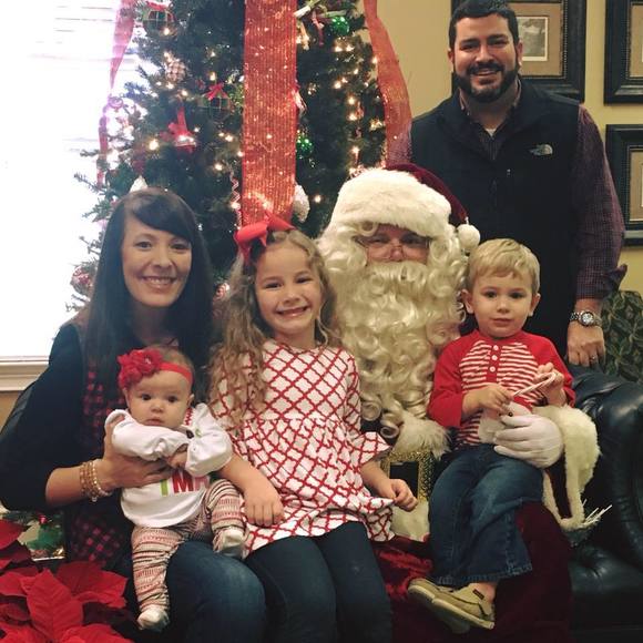 Meet your Posher, Mandy - Picture 1 of 1